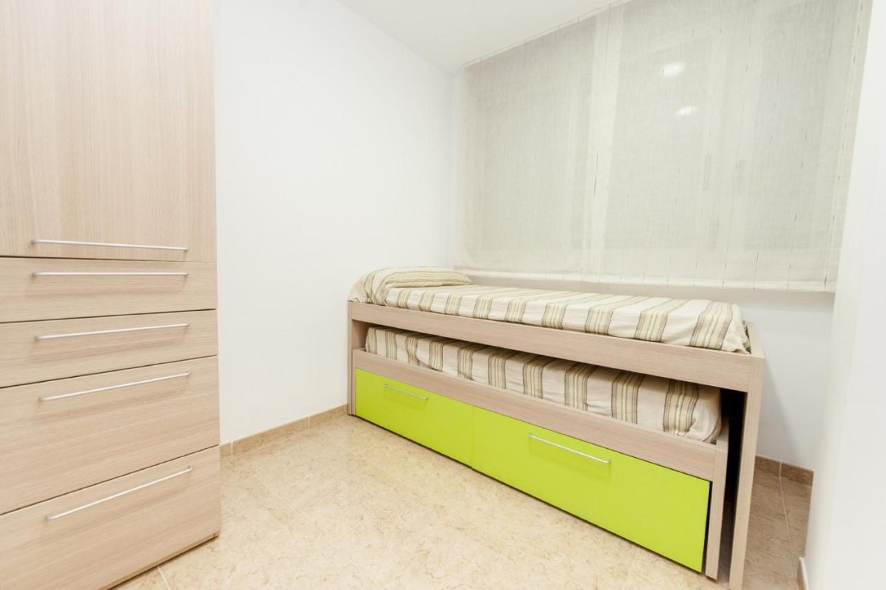 Ermitana 6 Apartment Peniscola Ngoại thất bức ảnh