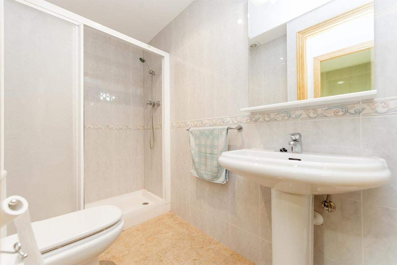 Ermitana 6 Apartment Peniscola Ngoại thất bức ảnh